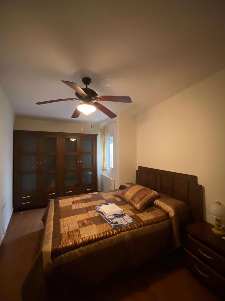 4 bedroom Apartment for sale in Velez-Blanco - € 110,000 (Ref: 9926804)