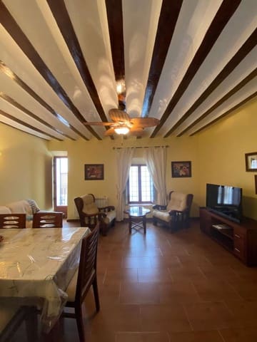 4 camera da letto Appartamento in vendita in Vélez-Blanco - 110.000 € (Rif: 9926804)