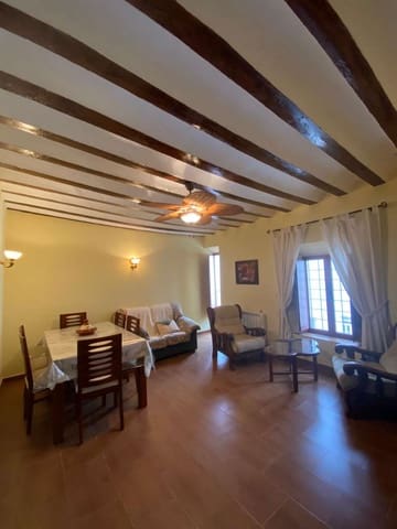 4 camera da letto Appartamento in vendita in Vélez-Blanco - 110.000 € (Rif: 9926804)
