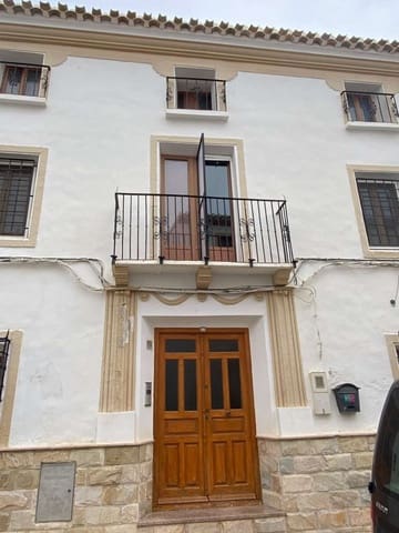 4 camera da letto Appartamento in vendita in Vélez-Blanco - 110.000 € (Rif: 9926804)