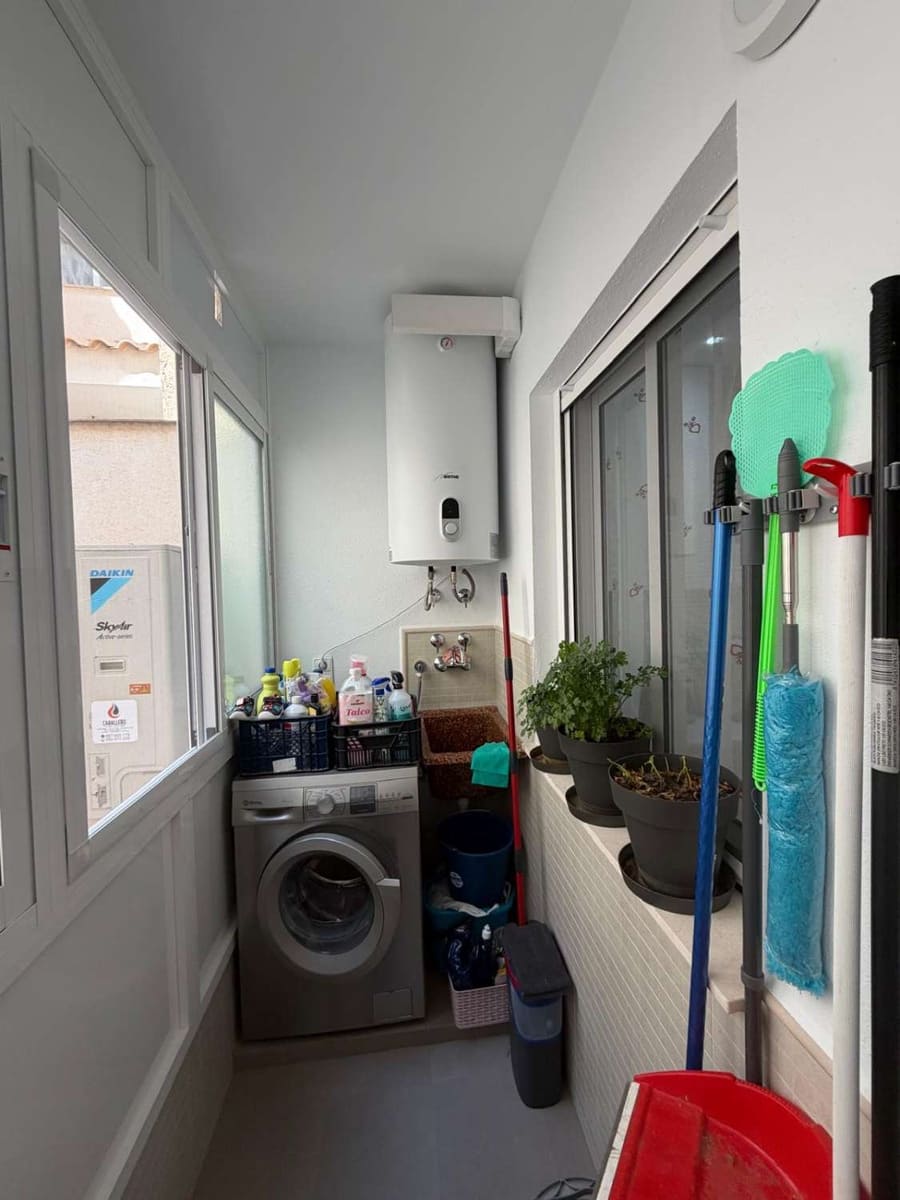 4 bedroom Apartment for sale in Velez-Rubio with garage - € 170,000 (Ref: 9926805)
