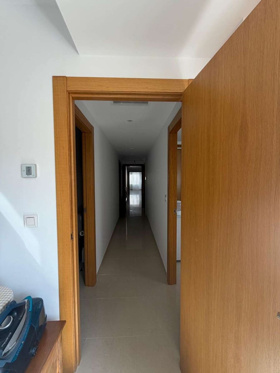 4 bedroom Apartment for sale in Velez-Rubio with garage - € 170,000 (Ref: 9926805)