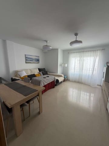 4 camera da letto Appartamento in vendita in Vélez-Rubio con garage - 170.000 € (Rif: 9926805)