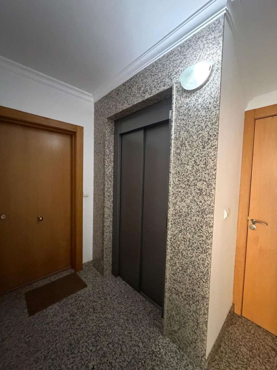 4 bedroom Apartment for sale in Velez-Rubio with garage - € 170,000 (Ref: 9926805)