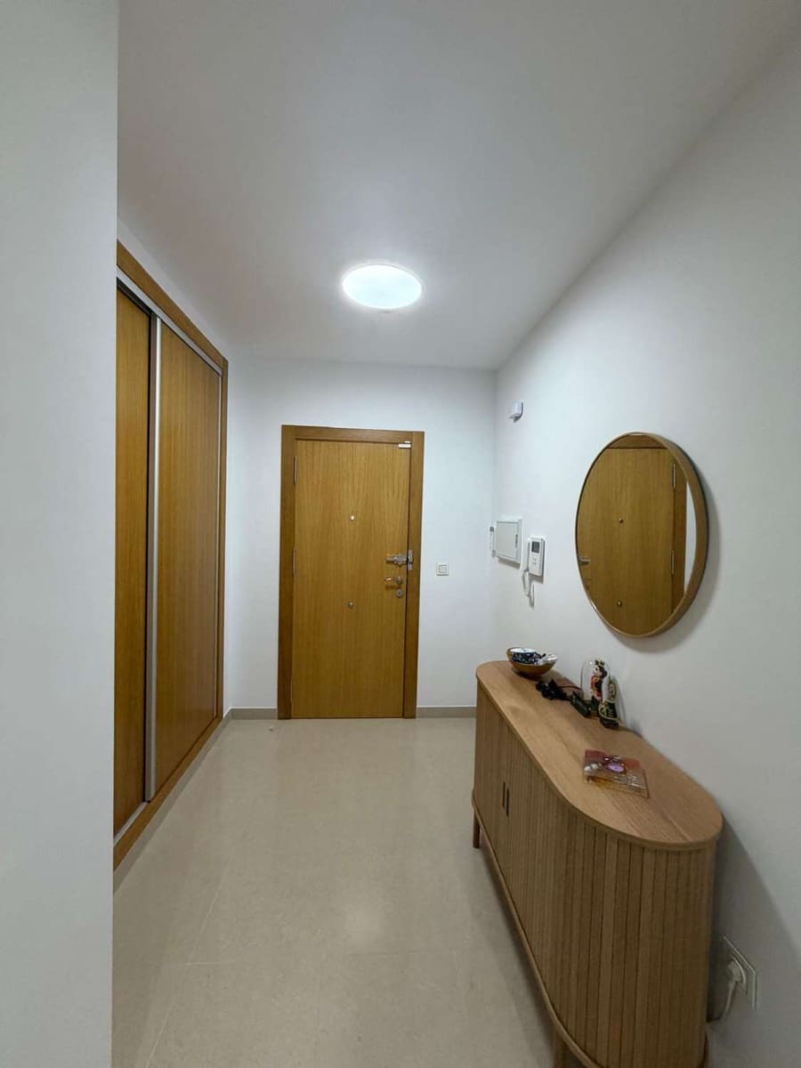 4 bedroom Apartment for sale in Velez-Rubio with garage - € 170,000 (Ref: 9926805)