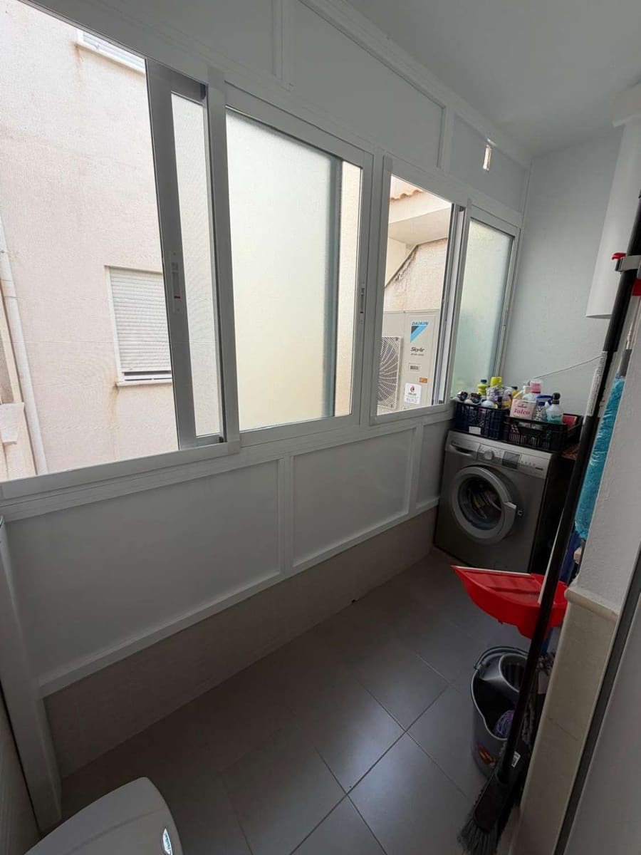 4 bedroom Apartment for sale in Velez-Rubio with garage - € 170,000 (Ref: 9926805)