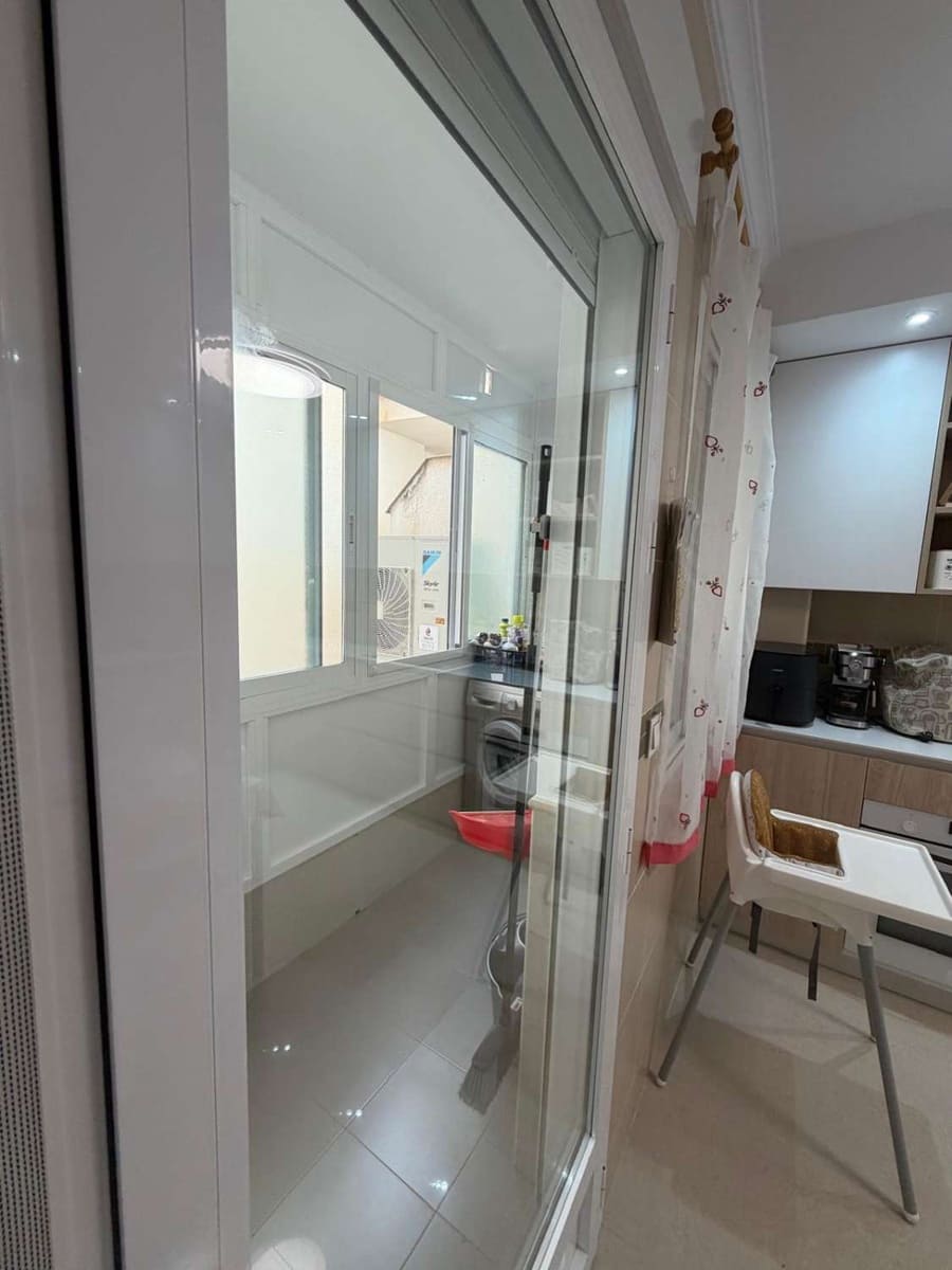 4 bedroom Apartment for sale in Velez-Rubio with garage - € 170,000 (Ref: 9926805)
