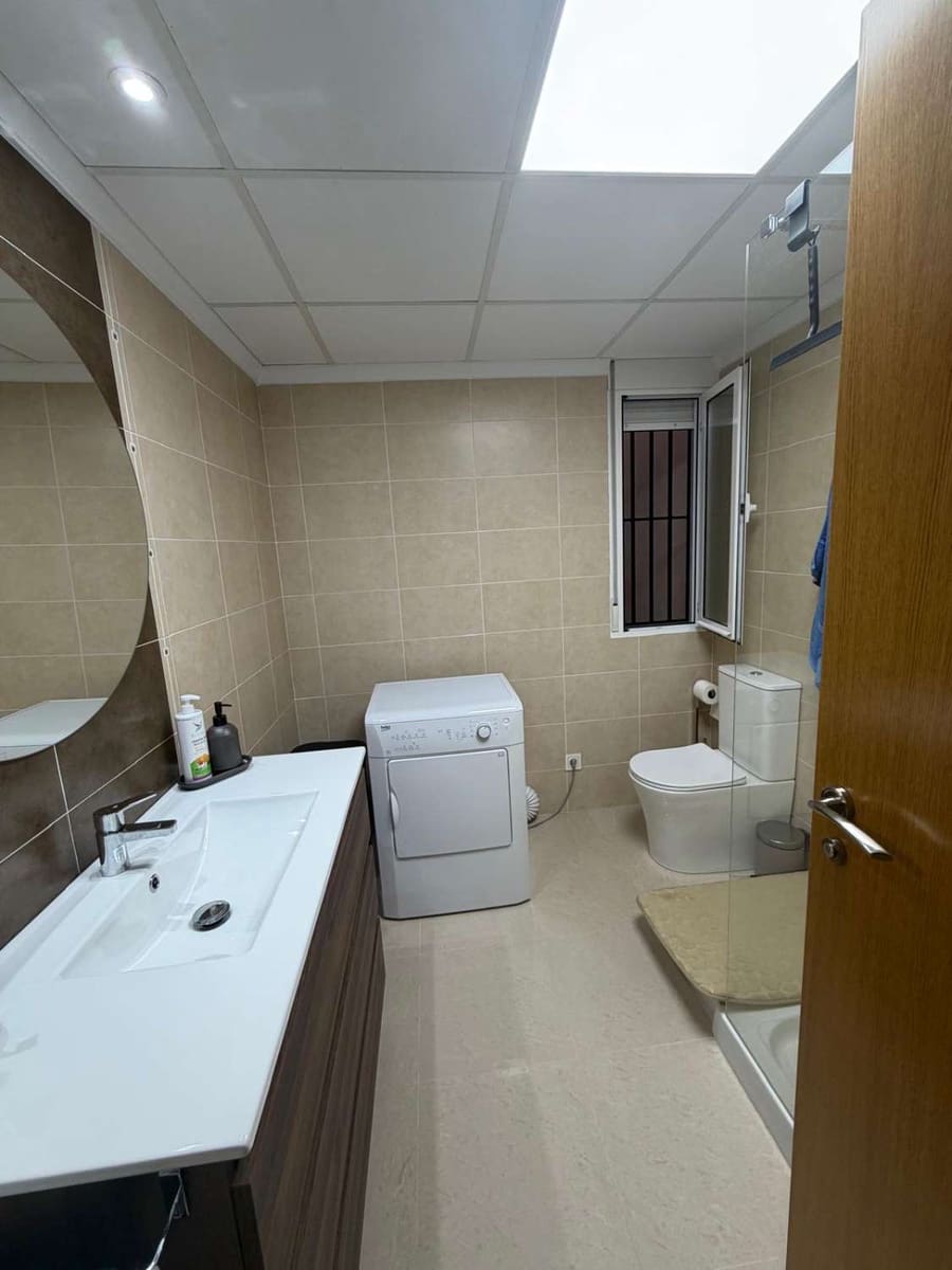4 bedroom Apartment for sale in Velez-Rubio with garage - € 170,000 (Ref: 9926805)
