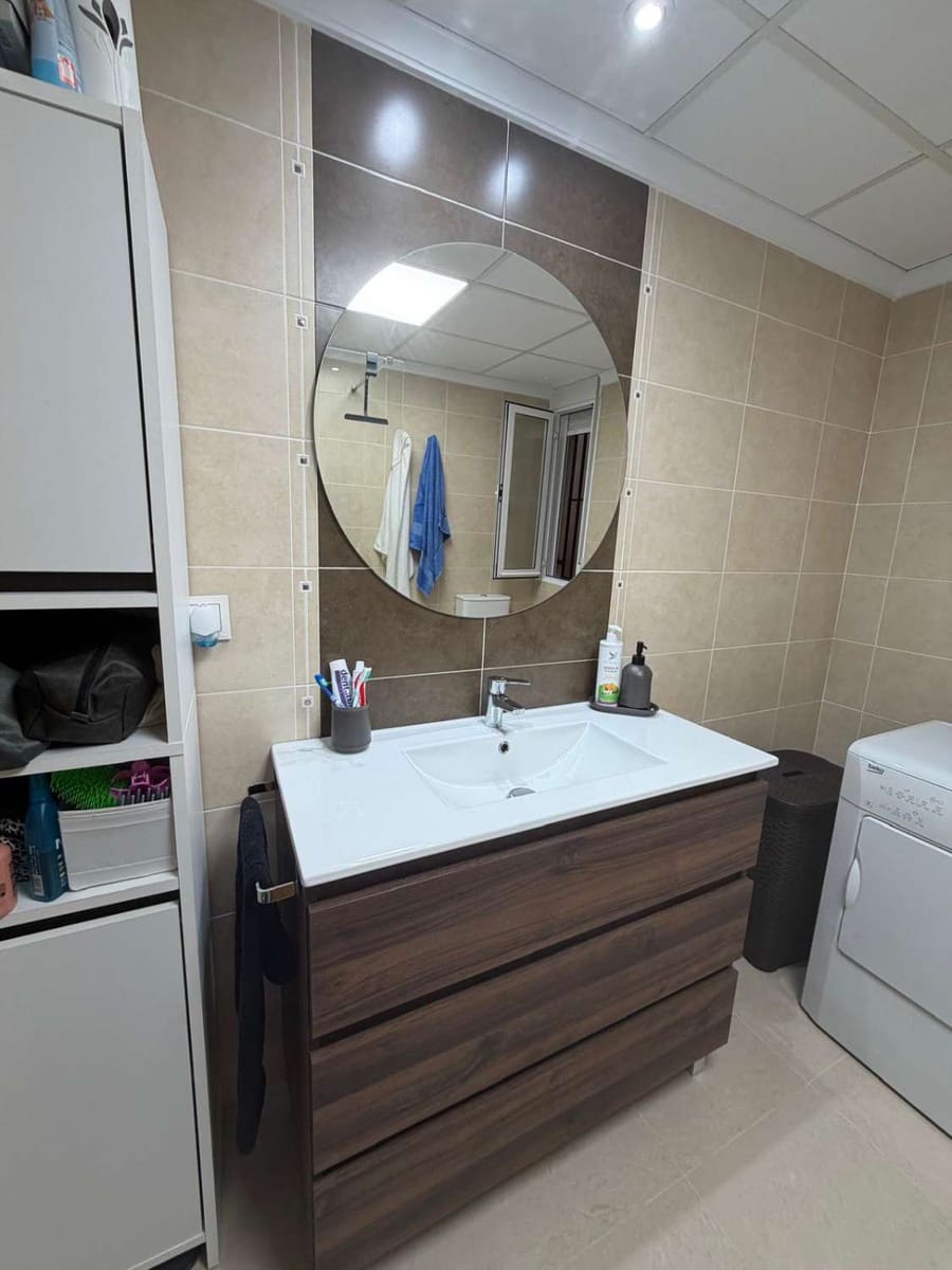 4 bedroom Apartment for sale in Velez-Rubio with garage - € 170,000 (Ref: 9926805)