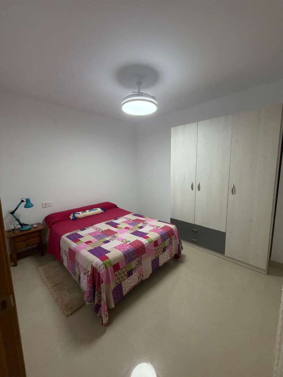 4 bedroom Apartment for sale in Velez-Rubio with garage - € 170,000 (Ref: 9926805)