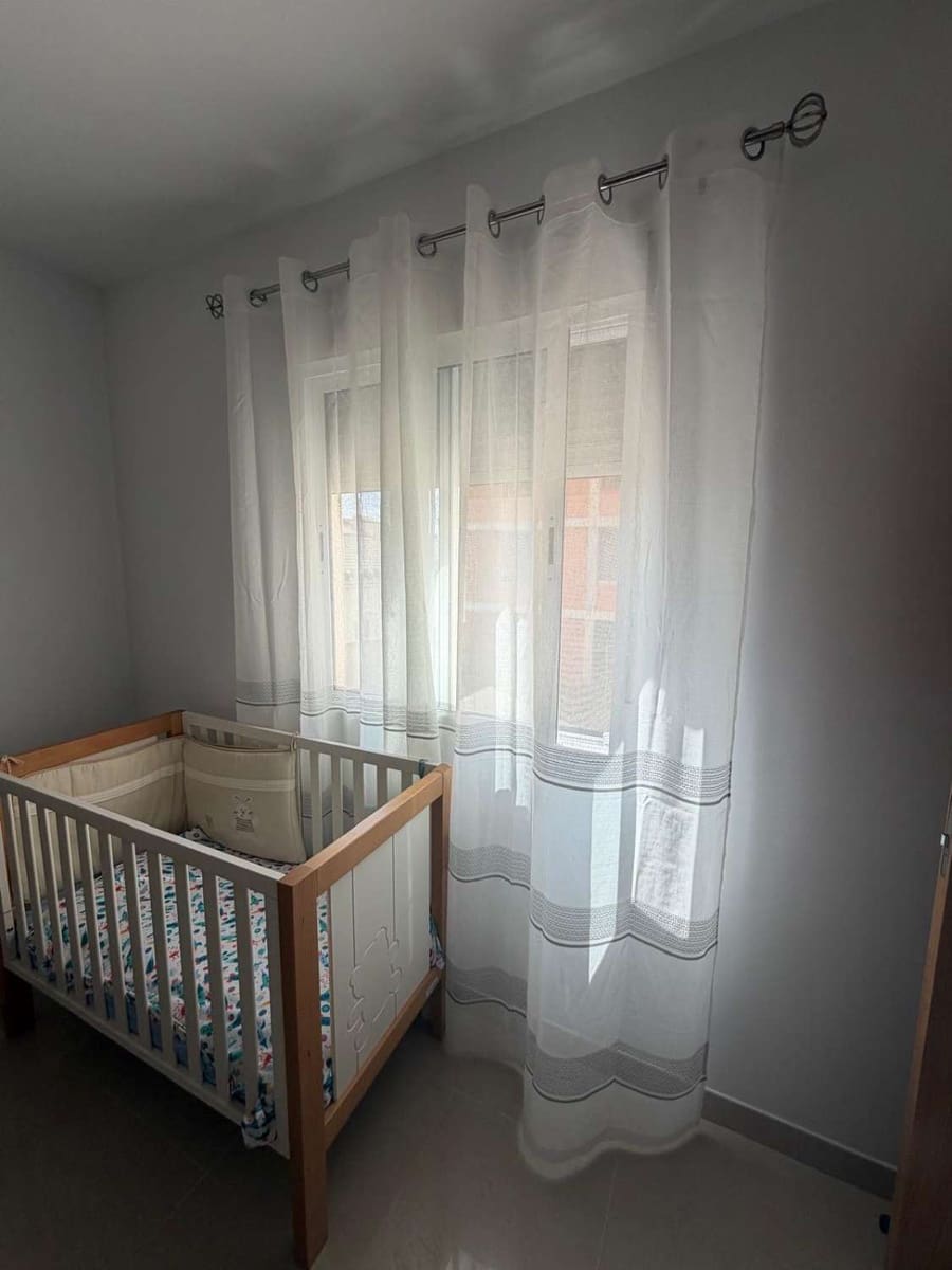 4 bedroom Apartment for sale in Velez-Rubio with garage - € 170,000 (Ref: 9926805)