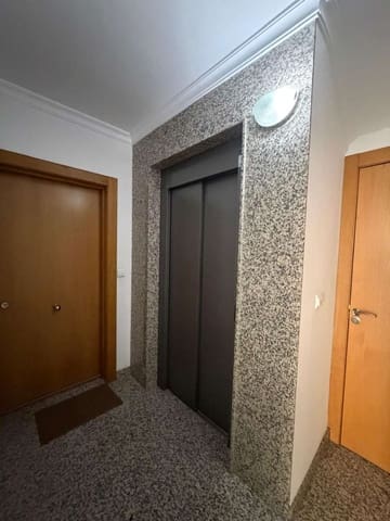 4 camera da letto Appartamento in vendita in Vélez-Rubio con garage - 170.000 € (Rif: 9926805)