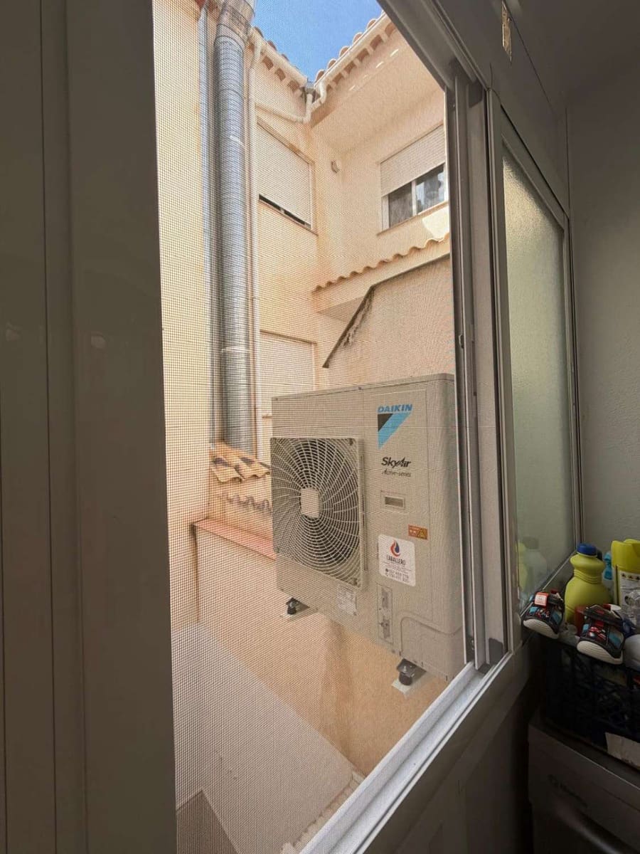 4 bedroom Apartment for sale in Velez-Rubio with garage - € 170,000 (Ref: 9926805)
