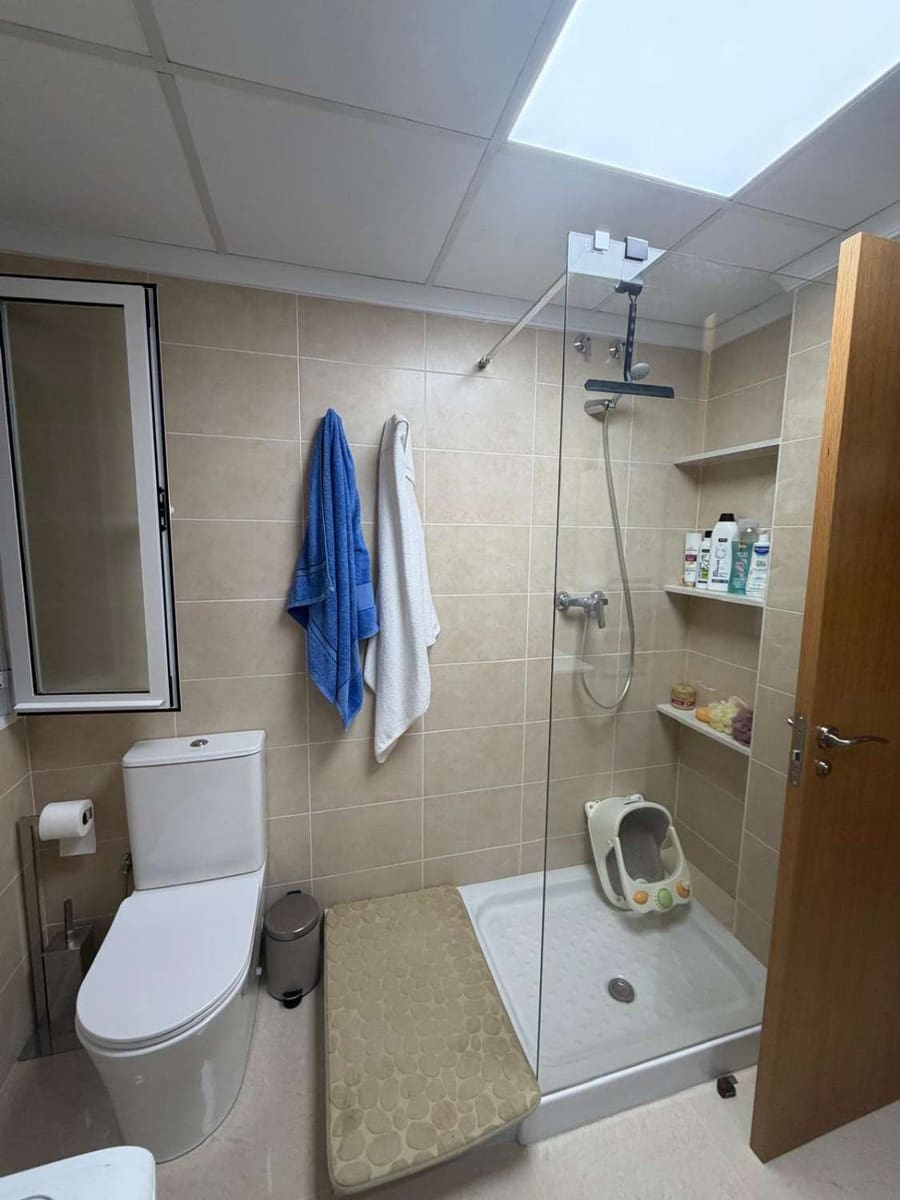 4 bedroom Apartment for sale in Velez-Rubio with garage - € 170,000 (Ref: 9926805)