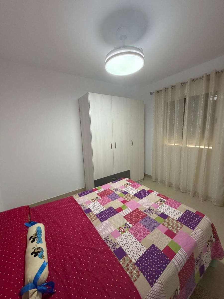 4 bedroom Apartment for sale in Velez-Rubio with garage - € 170,000 (Ref: 9926805)