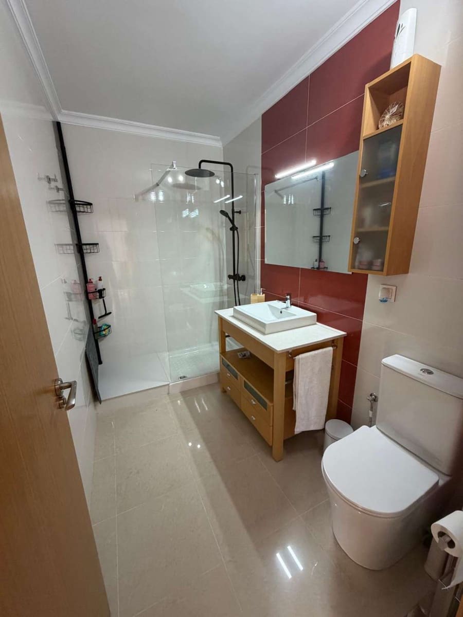 4 bedroom Apartment for sale in Velez-Rubio with garage - € 170,000 (Ref: 9926805)