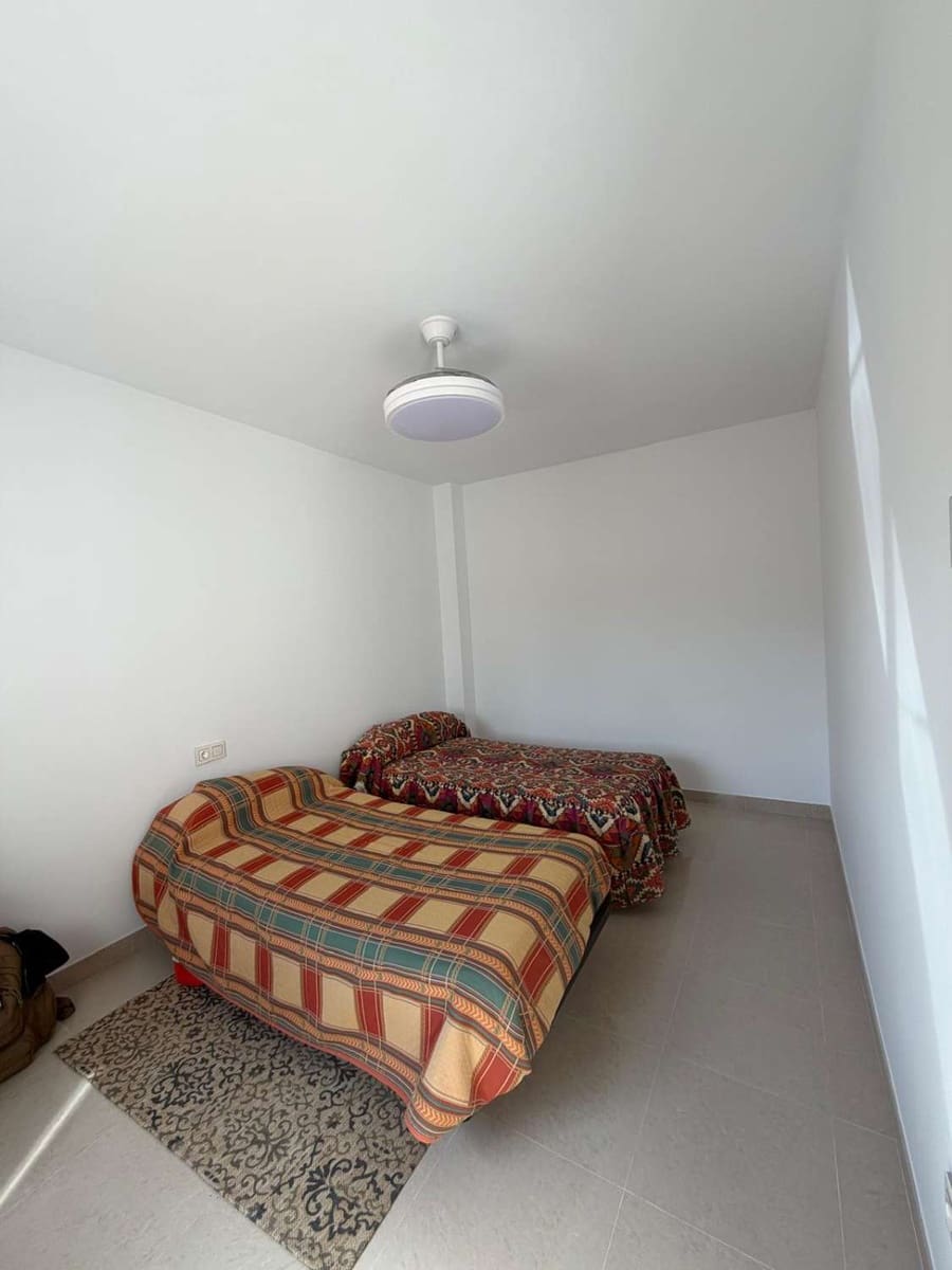 4 bedroom Apartment for sale in Velez-Rubio with garage - € 170,000 (Ref: 9926805)