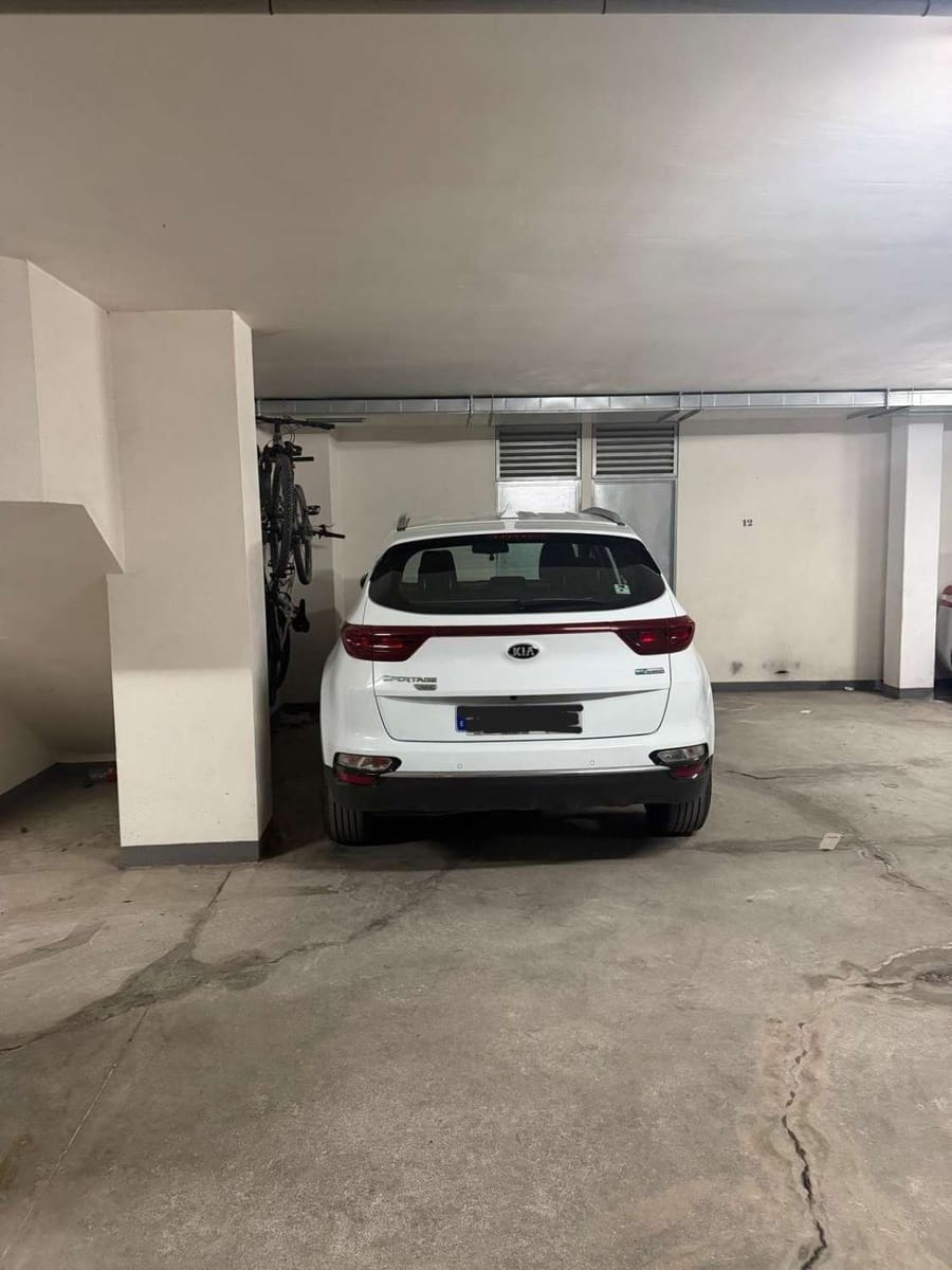 4 bedroom Apartment for sale in Velez-Rubio with garage - € 170,000 (Ref: 9926805)