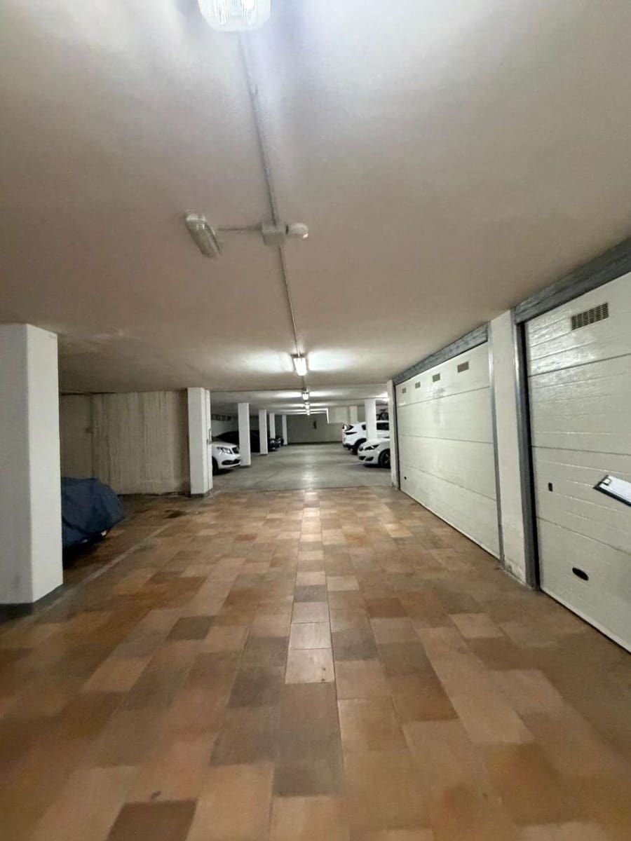 4 bedroom Apartment for sale in Velez-Rubio with garage - € 170,000 (Ref: 9926805)