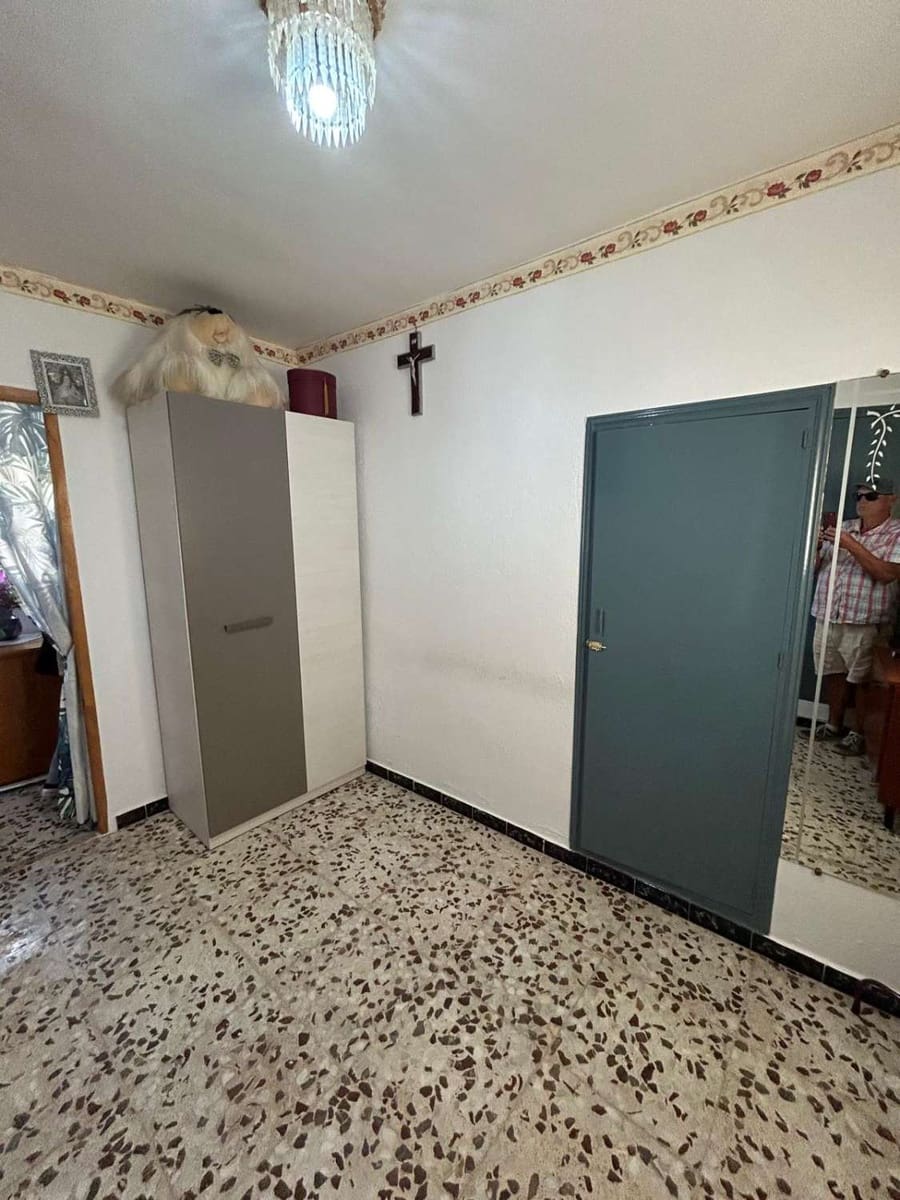 3 bedroom Semi-detached Villa for sale in Maria - € 69,000 (Ref: 9926806)