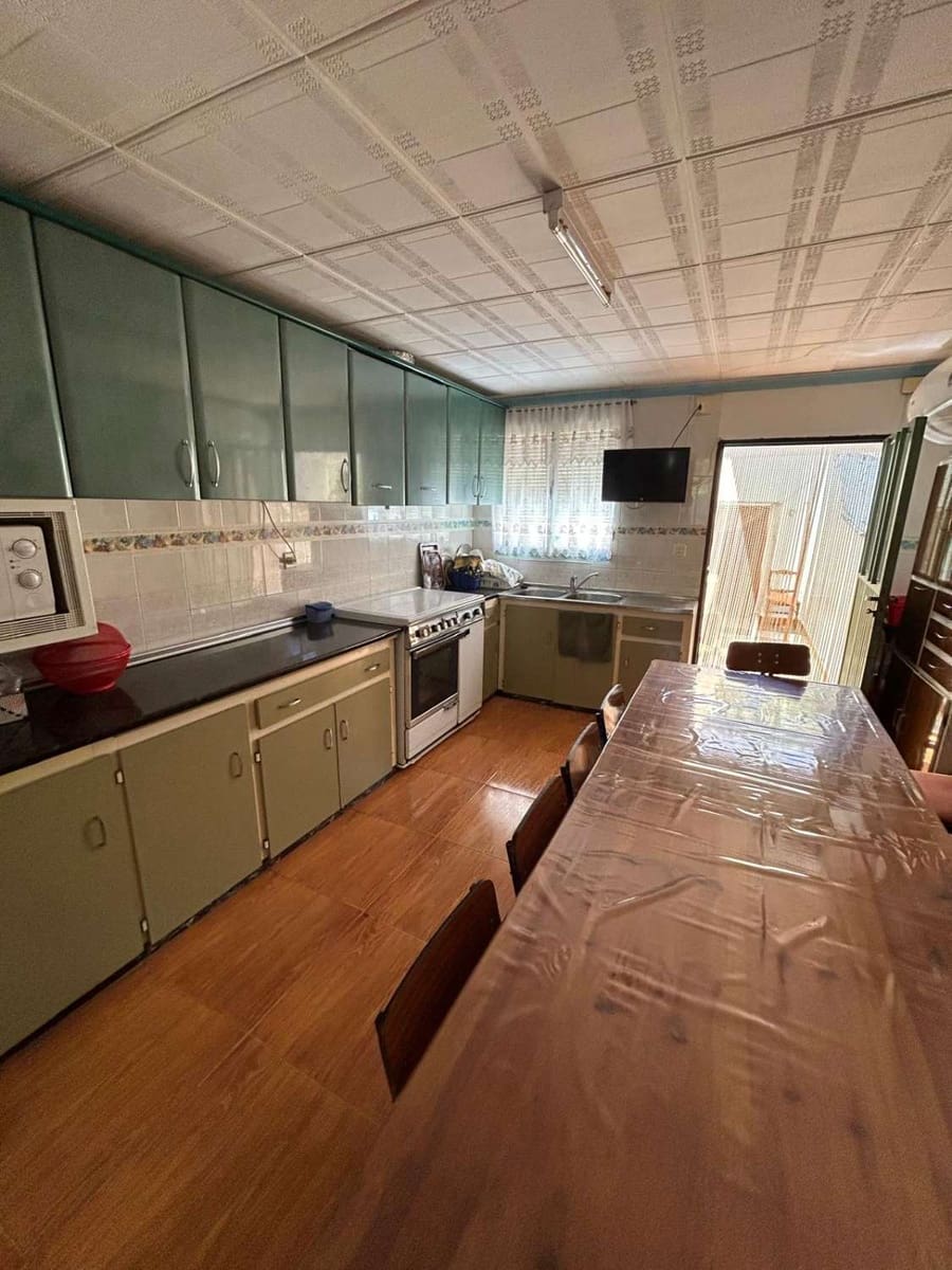 3 bedroom Semi-detached Villa for sale in Maria - € 69,000 (Ref: 9926806)