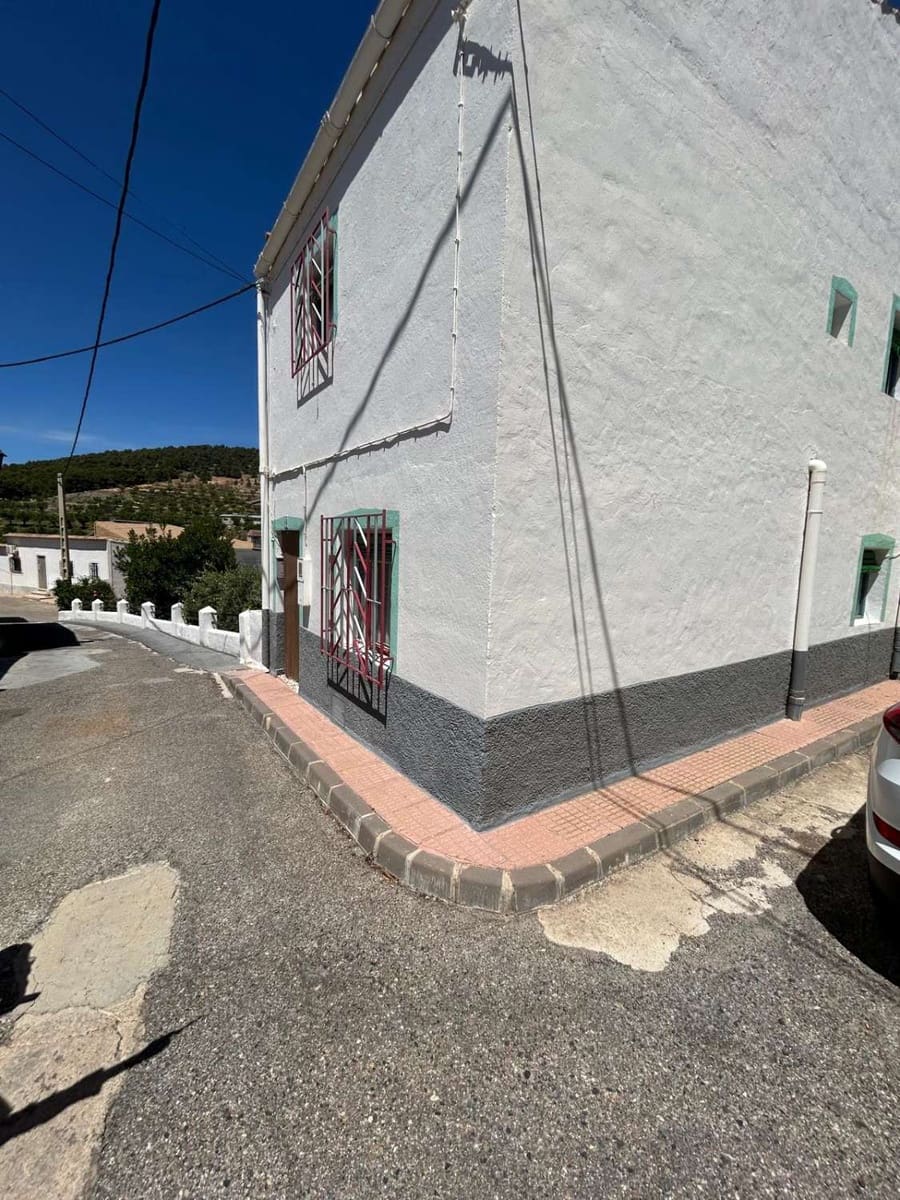 3 bedroom Semi-detached Villa for sale in Maria - € 69,000 (Ref: 9926806)