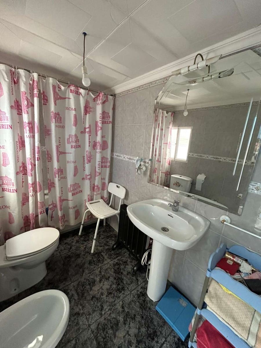 3 bedroom Semi-detached Villa for sale in Maria - € 69,000 (Ref: 9926806)