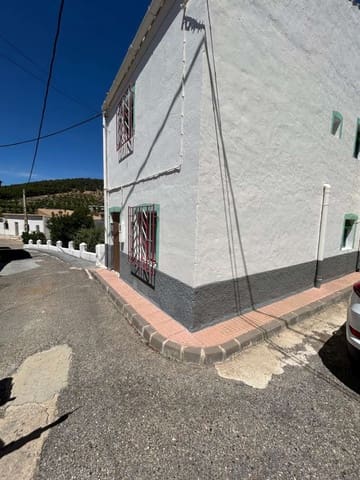 3 soverom Kjedet enebolig til salgs i María - € 69 000 (Ref: 9926806)