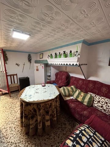 3 soverom Kjedet enebolig til salgs i María - € 69 000 (Ref: 9926806)