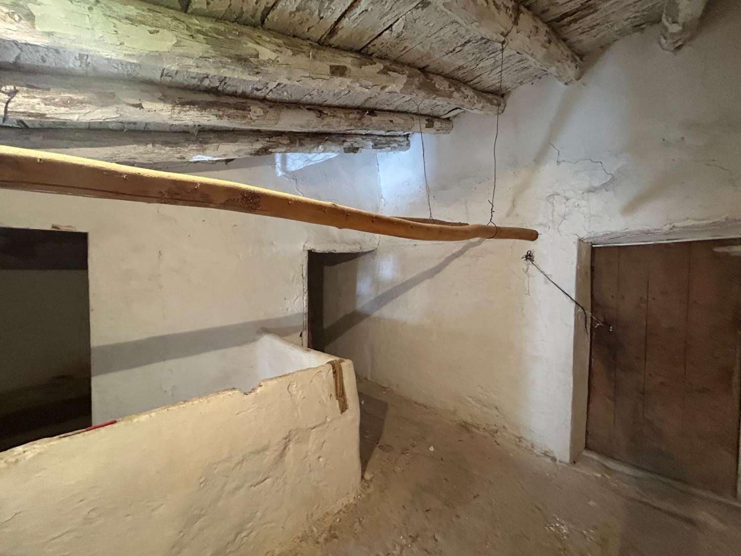 3 bedroom Semi-detached Villa for sale in Maria - € 69,000 (Ref: 9926806)