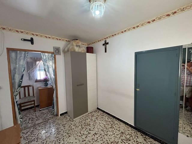 3 soverom Kjedet enebolig til salgs i María - € 69 000 (Ref: 9926806)
