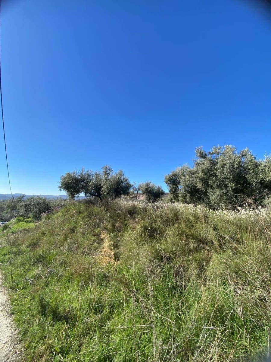 Undeveloped Land for sale in Velez-Blanco - € 9,500 (Ref: 9926807)