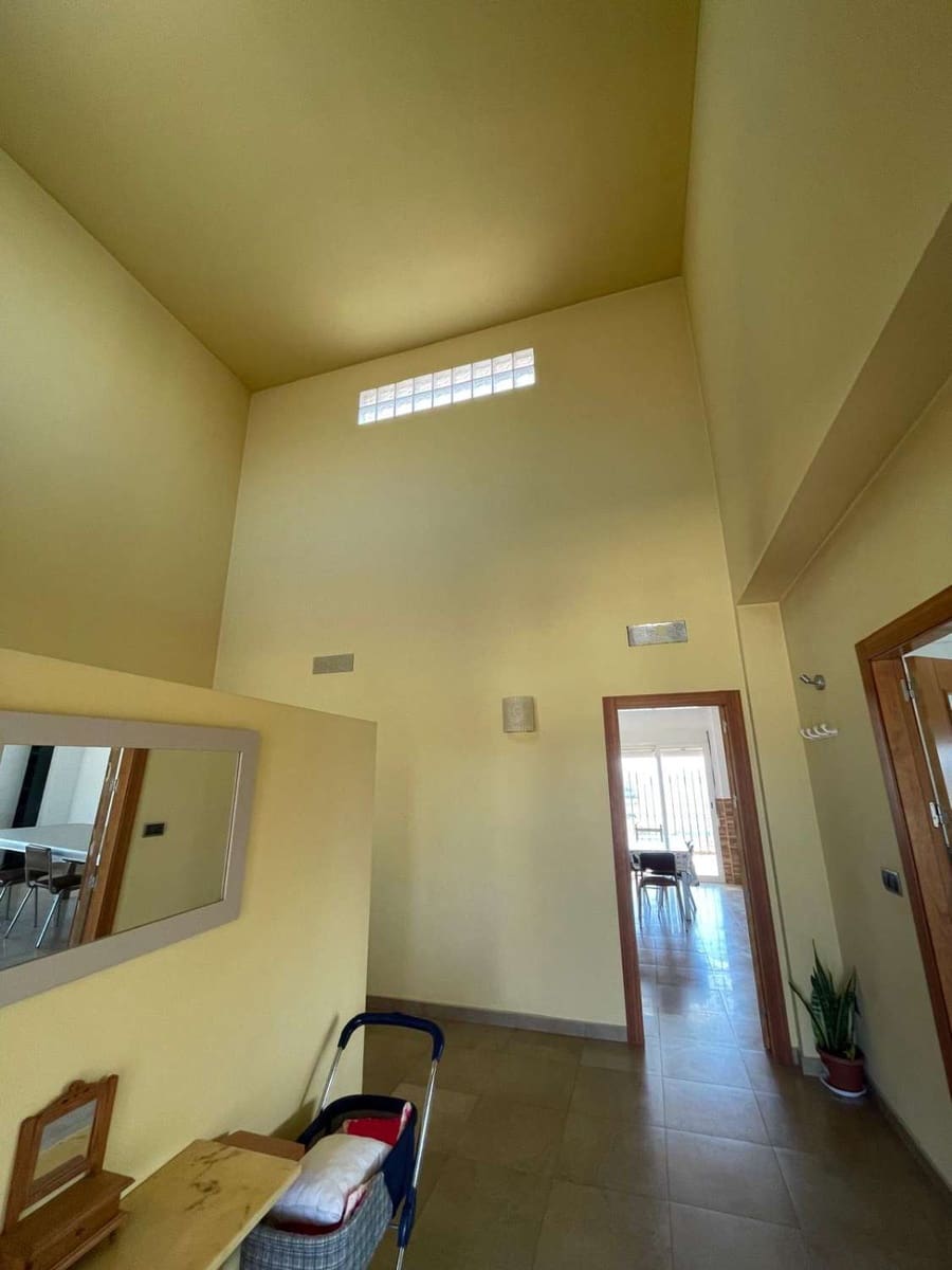 4 bedroom Finca/Country House for sale in Lorca - € 390,000 (Ref: 9926808)
