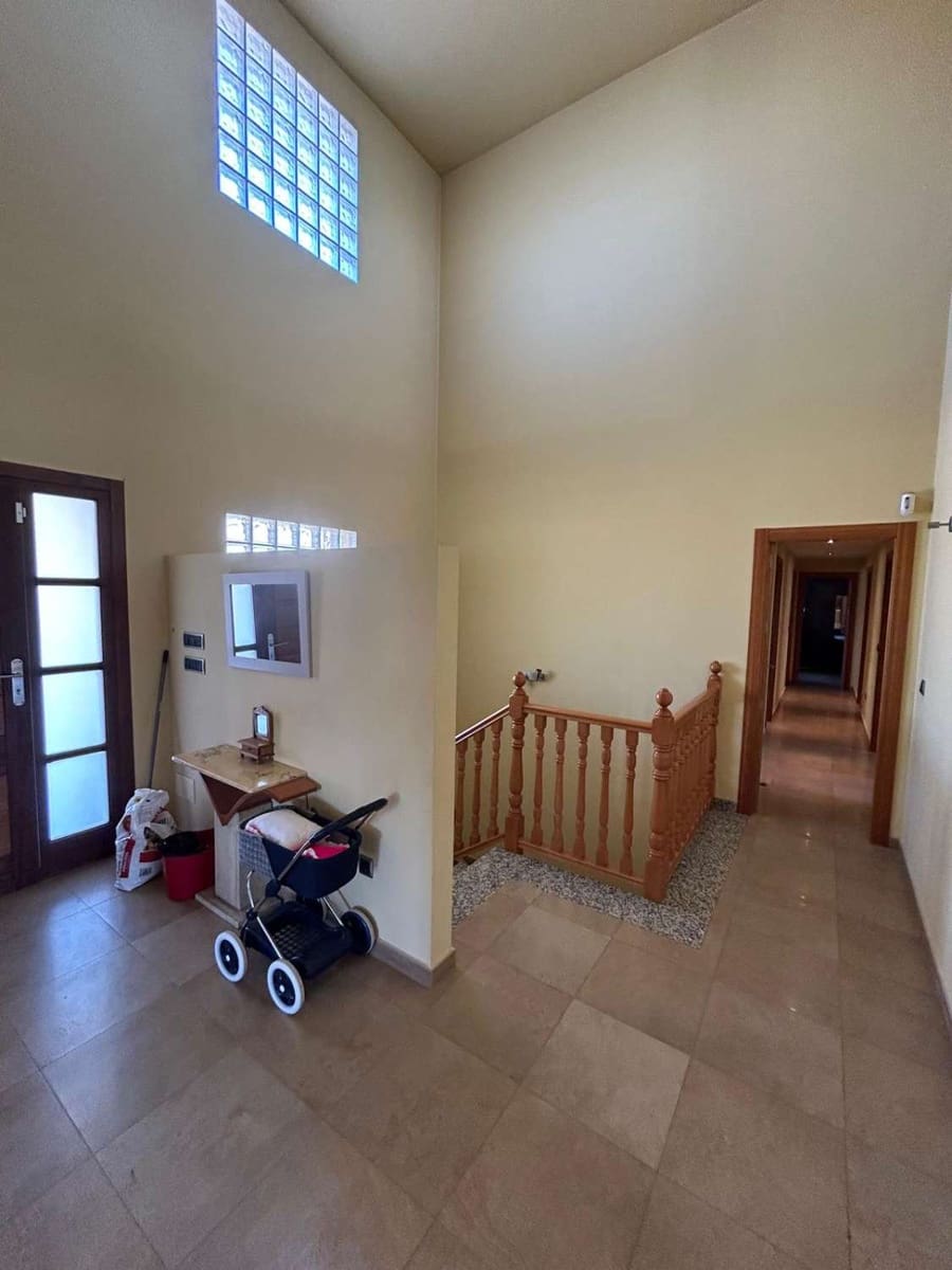4 bedroom Finca/Country House for sale in Lorca - € 390,000 (Ref: 9926808)