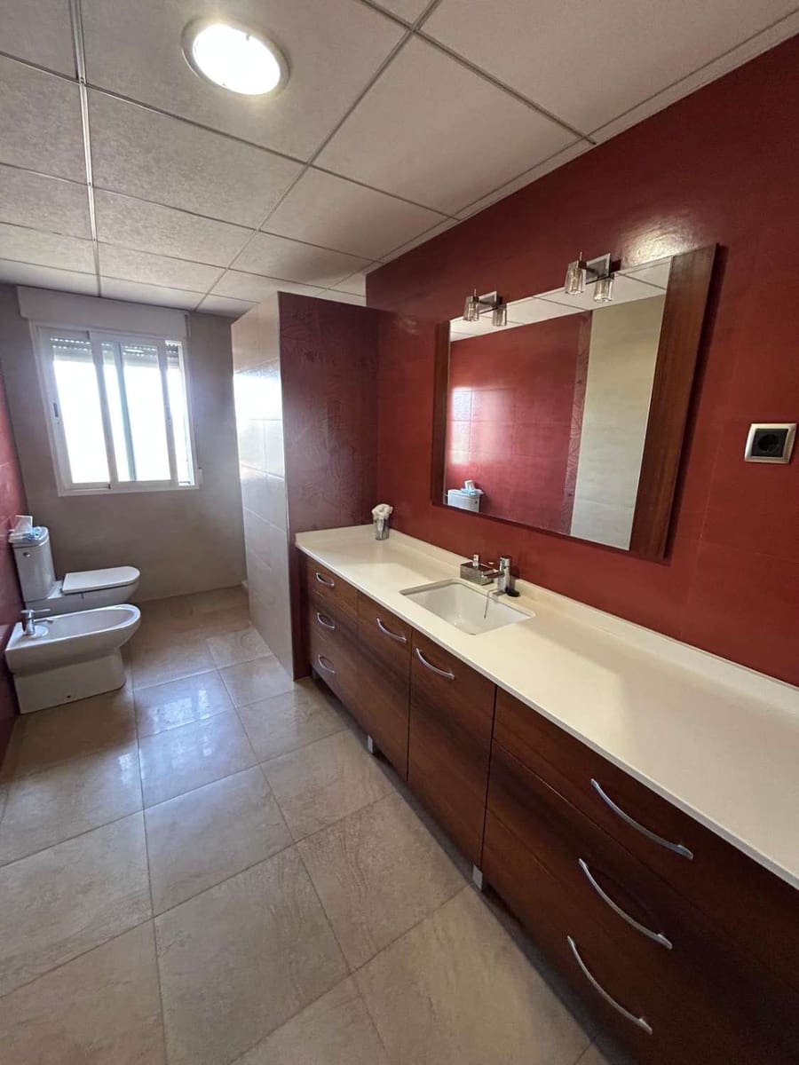 4 bedroom Finca/Country House for sale in Lorca - € 390,000 (Ref: 9926808)