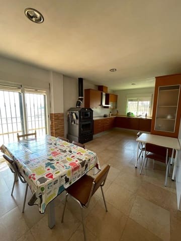 4 sovrum Finca/Hus på landet till salu i Lorca - 390 000 € (Ref: 9926808)
