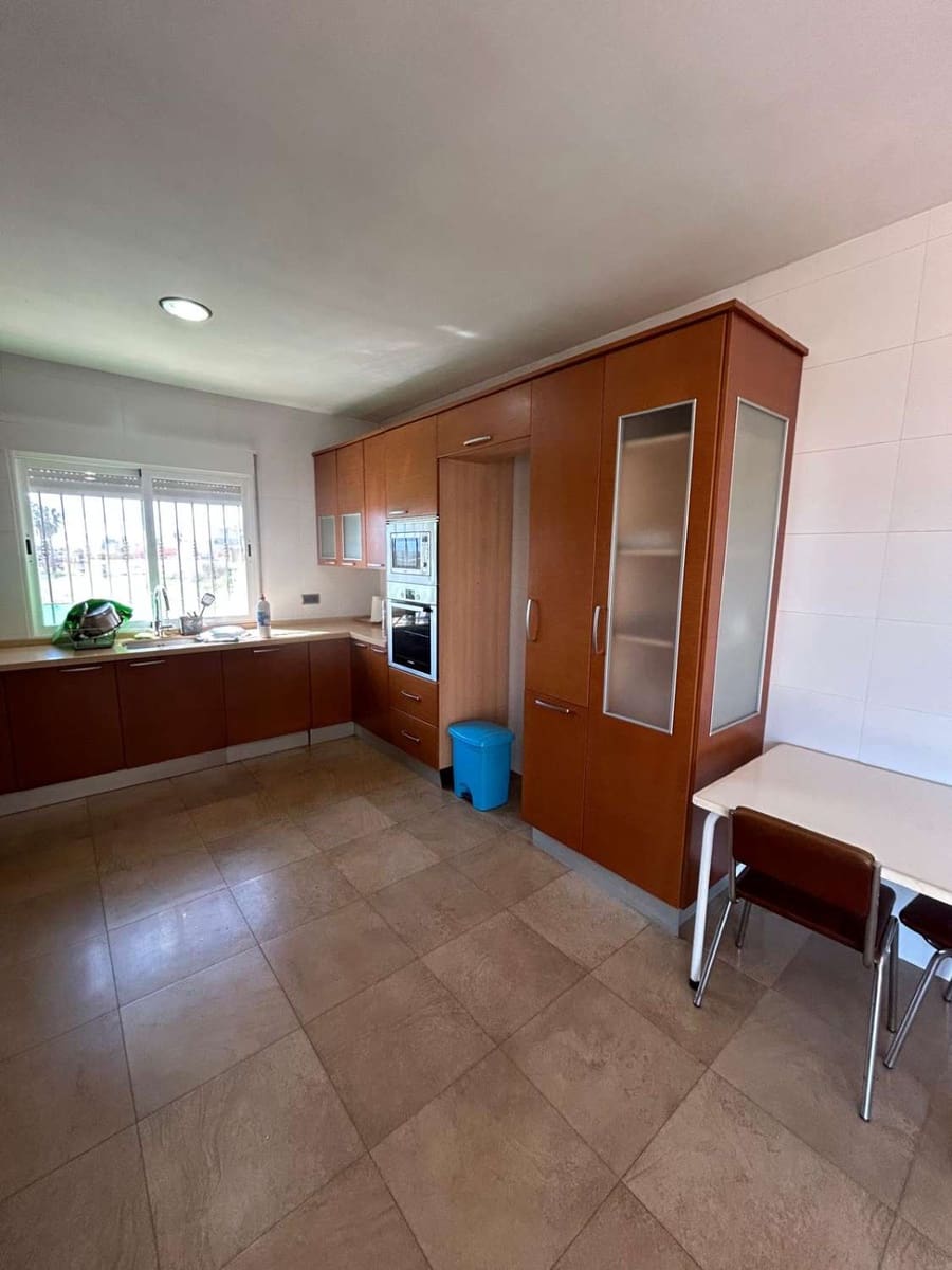 4 bedroom Finca/Country House for sale in Lorca - € 390,000 (Ref: 9926808)