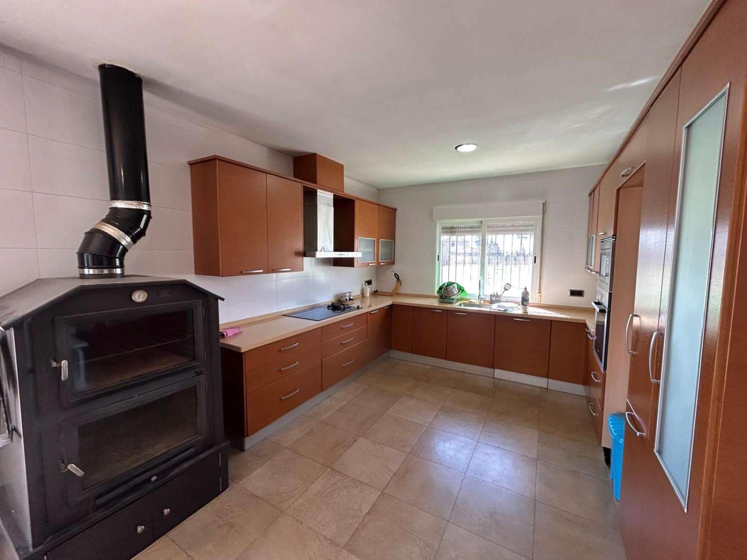 4 bedroom Finca/Country House for sale in Lorca - € 390,000 (Ref: 9926808)