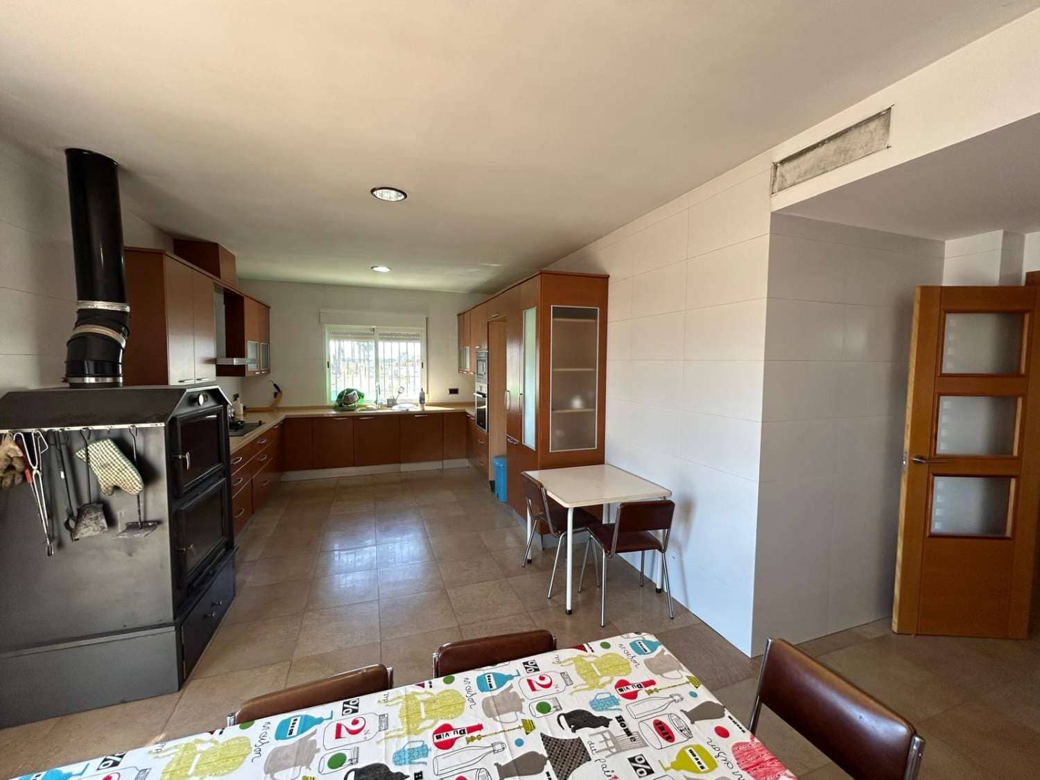 4 bedroom Finca/Country House for sale in Lorca - € 390,000 (Ref: 9926808)