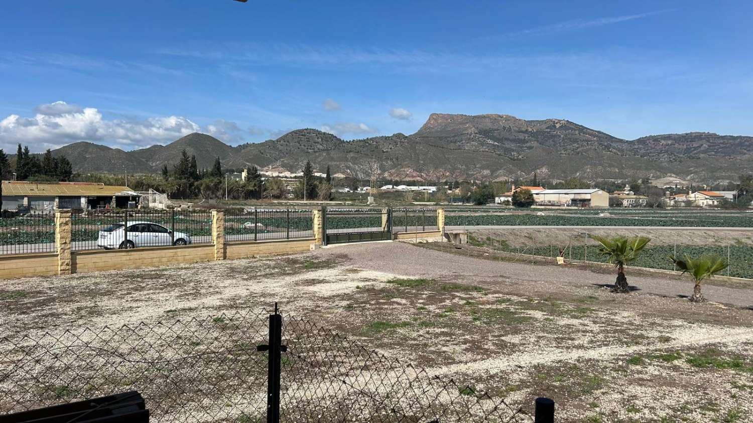 4 bedroom Finca/Country House for sale in Lorca - € 390,000 (Ref: 9926808)