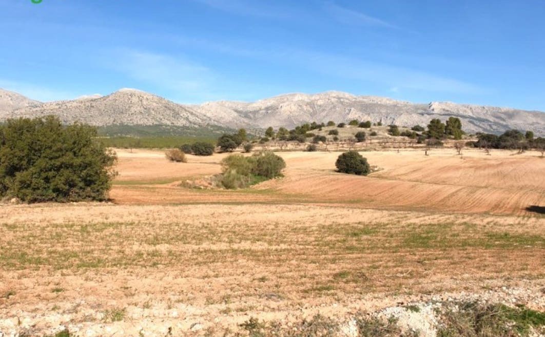 Finca/Country House for sale in Chirivel - € 1,165,000 (Ref: 9926809)