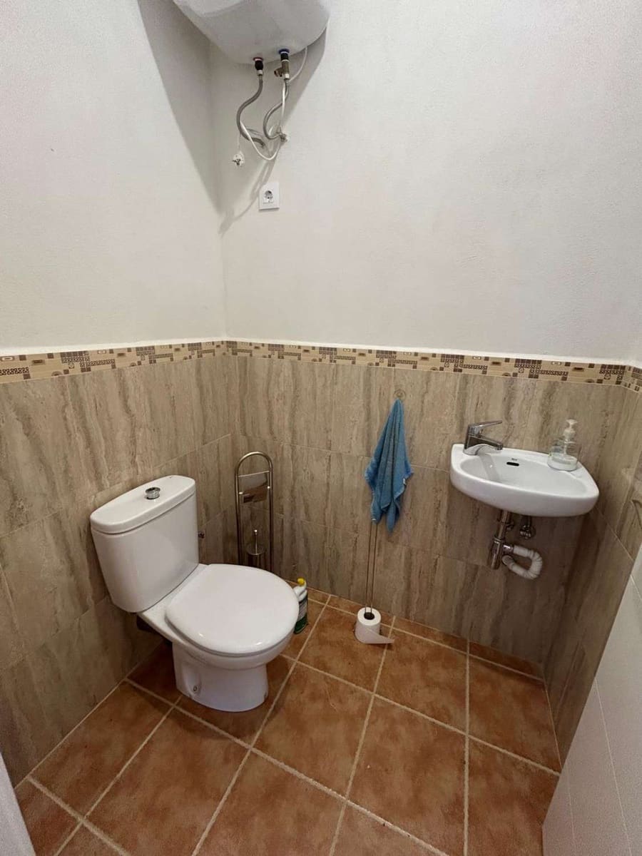 7 bedroom Villa for sale in Velez-Blanco with pool - € 499,950 (Ref: 9966157)