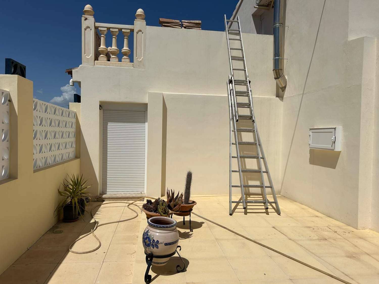7 bedroom Villa for sale in Velez-Blanco with pool - € 499,950 (Ref: 9966157)