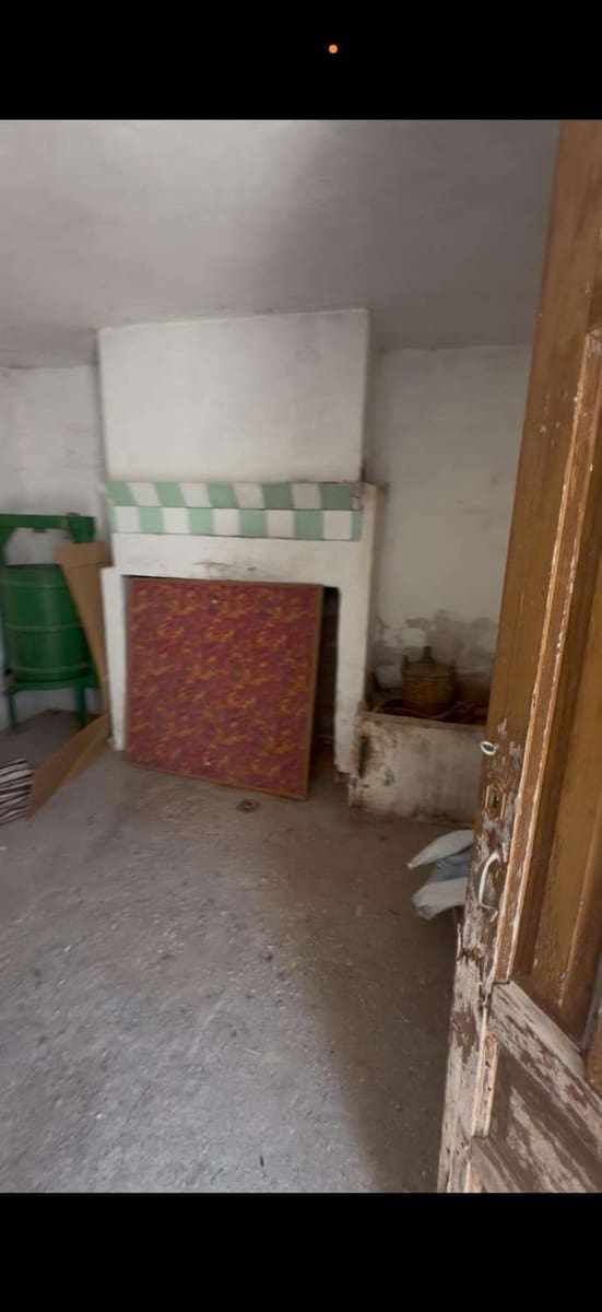 2 soveværelse Byhus til salg i Velez-Rubio - € 45.000 (Ref: 9967535)