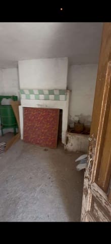 2 soverom Hus til salgs i Vélez-Rubio - € 45 000 (Ref: 9967535)