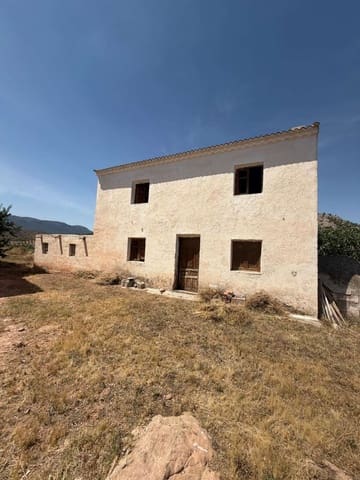 2 soverom Hus til salgs i Vélez-Rubio - € 45 000 (Ref: 9967535)
