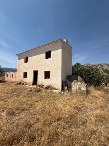 2 soverom Hus til salgs i Vélez-Rubio - € 45 000 (Ref: 9967535)