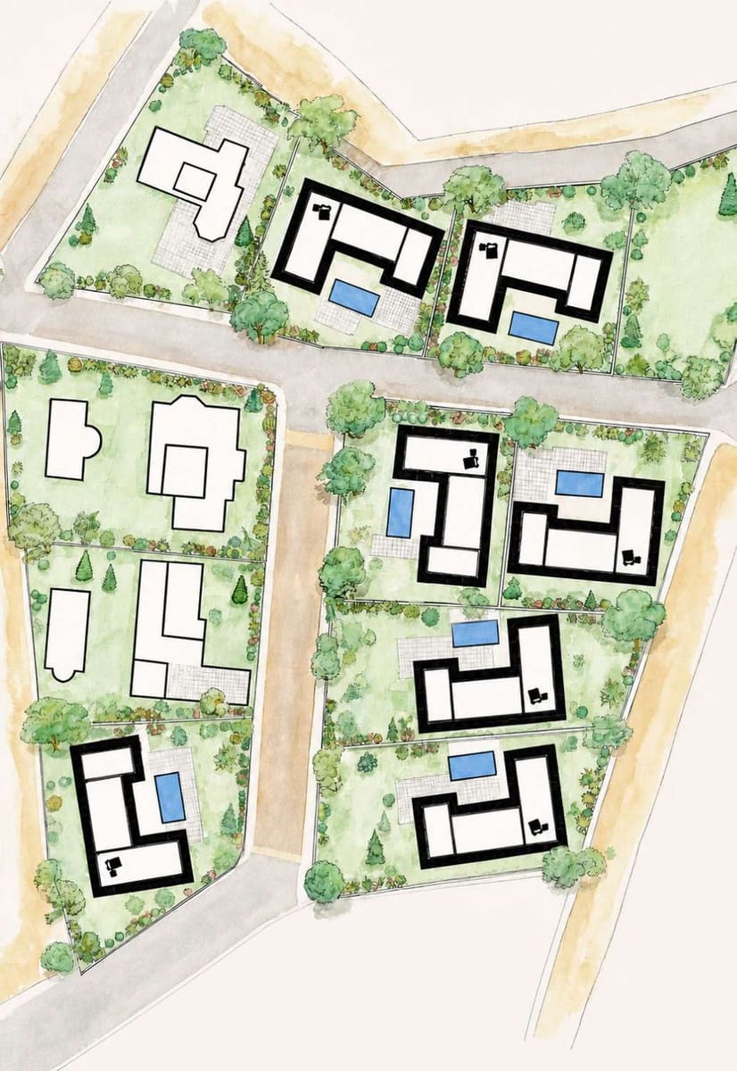 3 Zimmer Villa zu verkaufen in Huercal-Overa mit Pool - 275.000 € (Ref: 9978176)