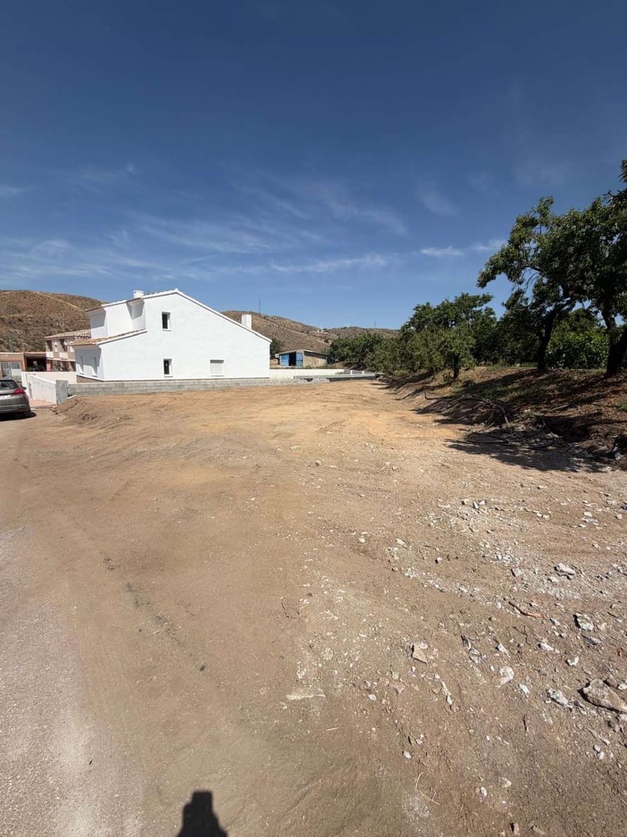 3 Zimmer Villa zu verkaufen in Huercal-Overa mit Pool - 275.000 € (Ref: 9978176)
