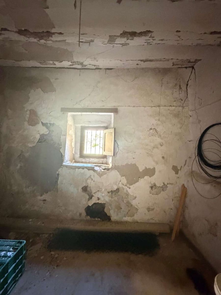 3 Zimmer Haus zu verkaufen in Velez-Blanco - 33.000 € (Ref: 9978177)